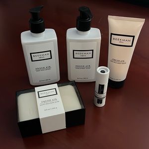 Beekman 1802 Gift Set